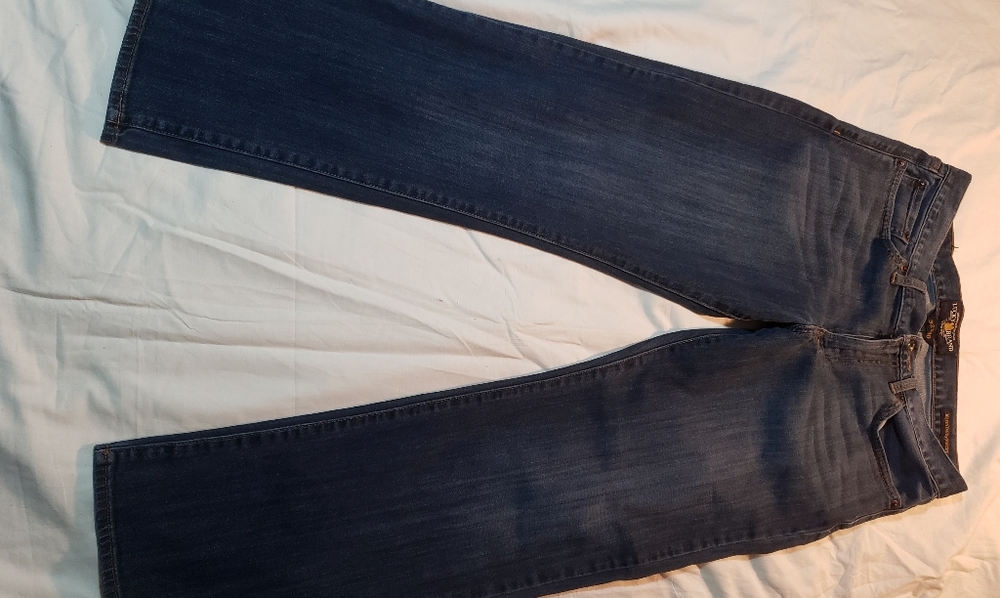 Lucky Brand jeans 361 vintage straight
